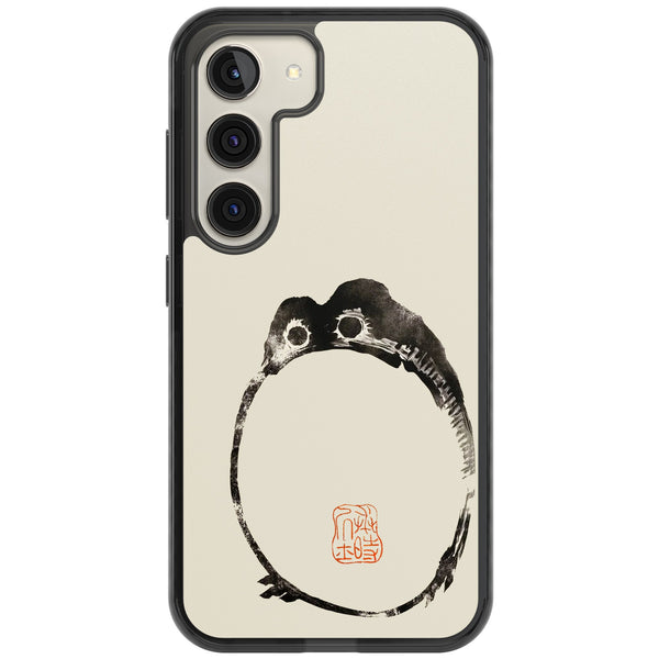 Matsumoto Hoji Round Frog