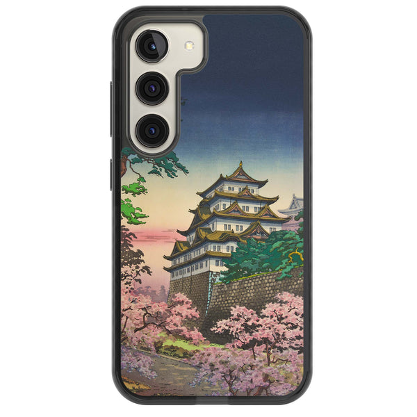 Nagoya Castle