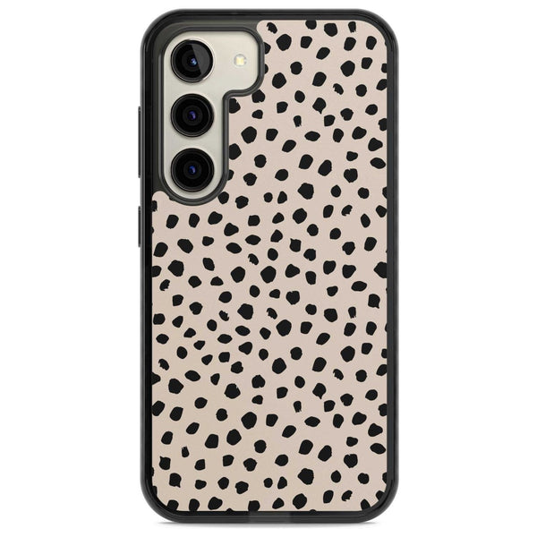 Coffee Dalmatian