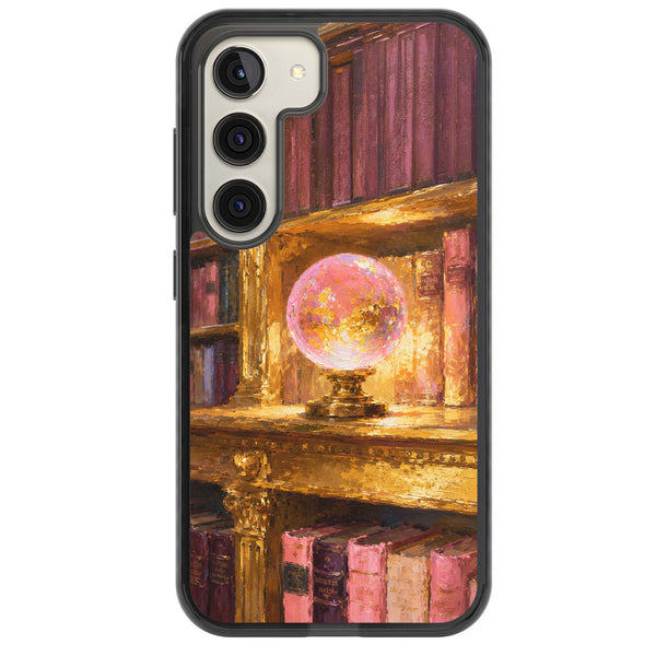 Gilded Library