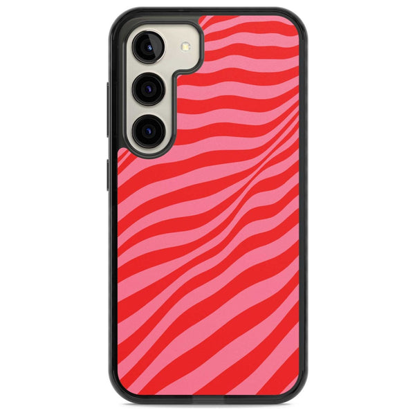 Raspberry Ripple