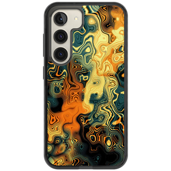 Liquid Amber