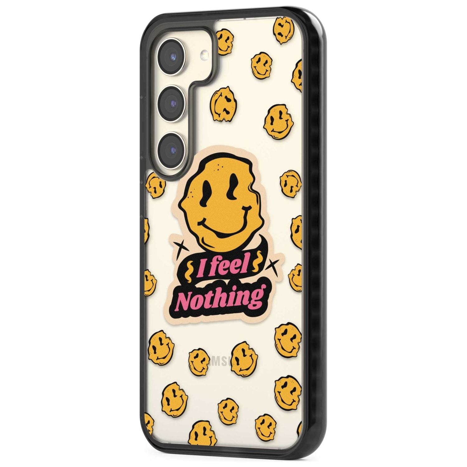 I feel nothing (Clear) Phone Case iPhone 15 Pro Max / Black Impact Case,iPhone 15 Plus / Black Impact Case,iPhone 15 Pro / Black Impact Case,iPhone 15 / Black Impact Case,iPhone 15 Pro Max / Impact Case,iPhone 15 Plus / Impact Case,iPhone 15 Pro / Impact Case,iPhone 15 / Impact Case,iPhone 15 Pro Max / Magsafe Black Impact Case,iPhone 15 Plus / Magsafe Black Impact Case,iPhone 15 Pro / Magsafe Black Impact Case,iPhone 15 / Magsafe Black Impact Case,iPhone 14 Pro Max / Black Impact Case,iPhone 14 Plus / Blac