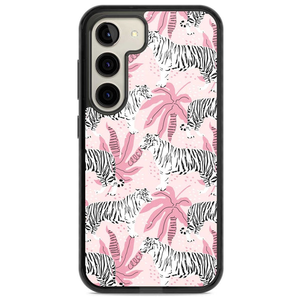 Pink Tiger Palm