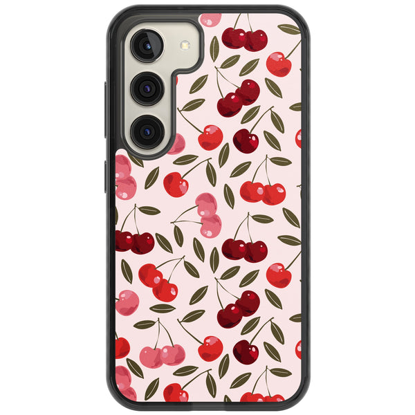 Cherry On Top (Pink)