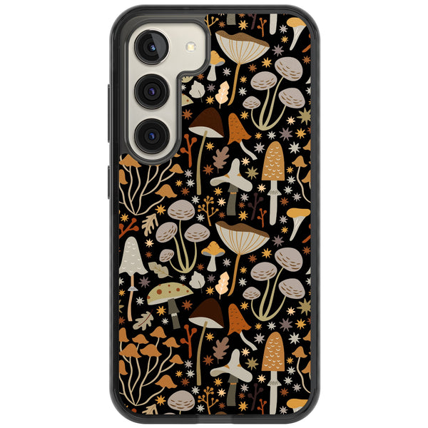 Mushroom Grove