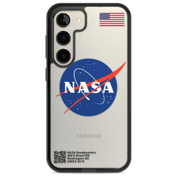Nasa Meatball