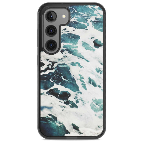 Ocean Surge