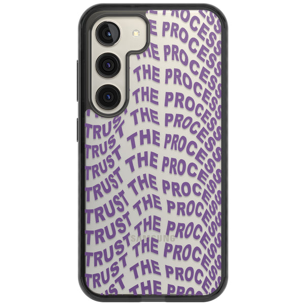Trust The Process