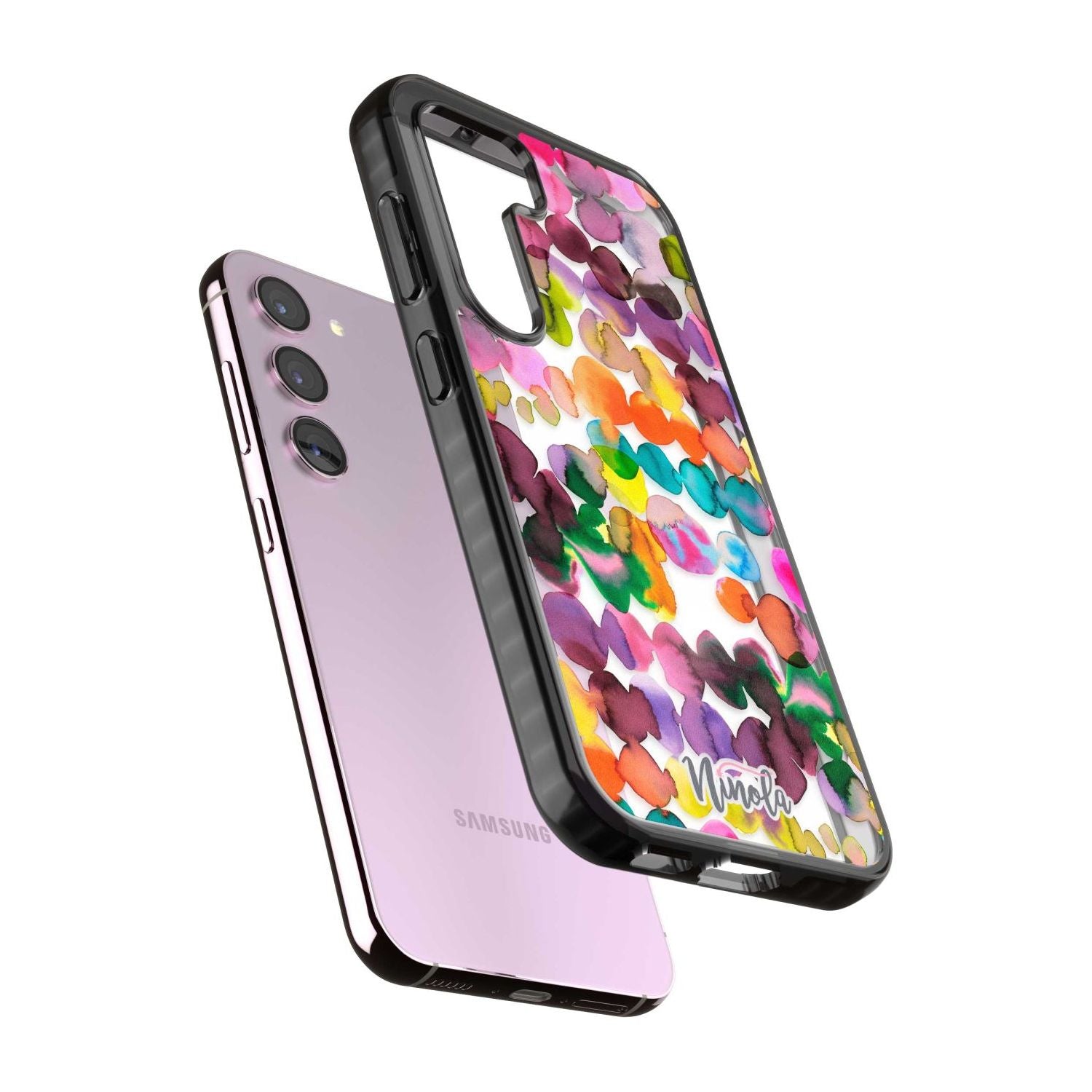 Ink Bleeding Dots Phone Case iPhone 15 Pro Max / Black Impact Case,iPhone 15 Plus / Black Impact Case,iPhone 15 Pro / Black Impact Case,iPhone 15 / Black Impact Case,iPhone 15 Pro Max / Impact Case,iPhone 15 Plus / Impact Case,iPhone 15 Pro / Impact Case,iPhone 15 / Impact Case,iPhone 15 Pro Max / Magsafe Black Impact Case,iPhone 15 Plus / Magsafe Black Impact Case,iPhone 15 Pro / Magsafe Black Impact Case,iPhone 15 / Magsafe Black Impact Case,iPhone 14 Pro Max / Black Impact Case,iPhone 14 Plus / Black Imp