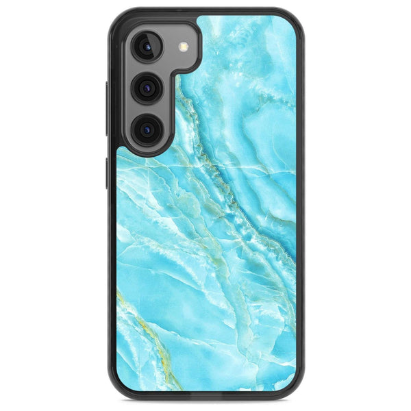 Blue Onyx Marble