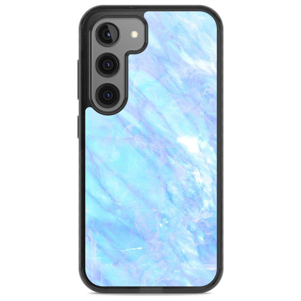Iridescent Marble