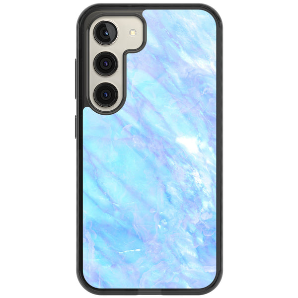 Iridescent Marble