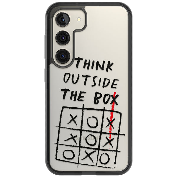 Think Outside The Box