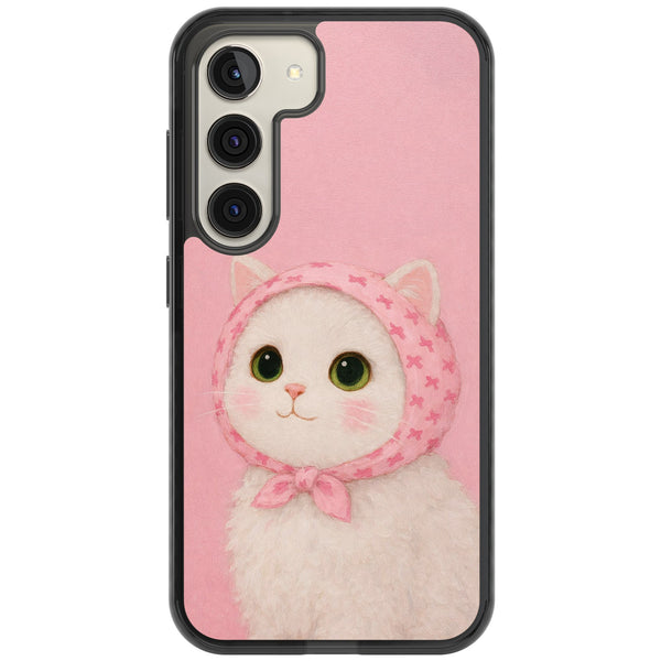 Baby Blush Kitty