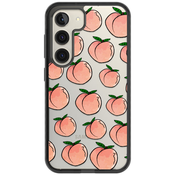 Peachy Picnic