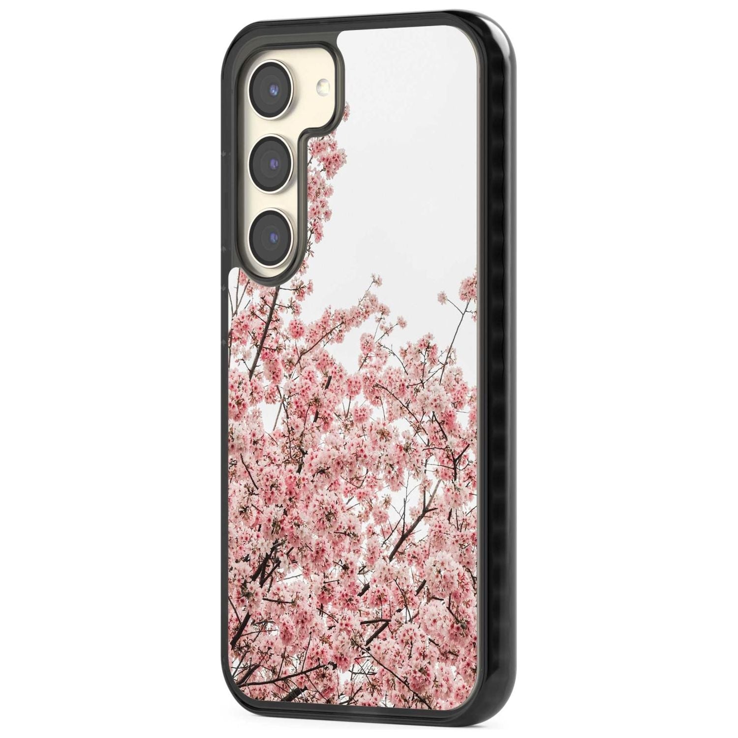Cherry Blossoms - Real Floral Photographs Phone Case iPhone 15 Pro Max / Black Impact Case,iPhone 15 Plus / Black Impact Case,iPhone 15 Pro / Black Impact Case,iPhone 15 / Black Impact Case,iPhone 15 Pro Max / Impact Case,iPhone 15 Plus / Impact Case,iPhone 15 Pro / Impact Case,iPhone 15 / Impact Case,iPhone 15 Pro Max / Magsafe Black Impact Case,iPhone 15 Plus / Magsafe Black Impact Case,iPhone 15 Pro / Magsafe Black Impact Case,iPhone 15 / Magsafe Black Impact Case,iPhone 14 Pro Max / Black Impact Case,iP