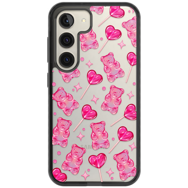 Pink Sugar