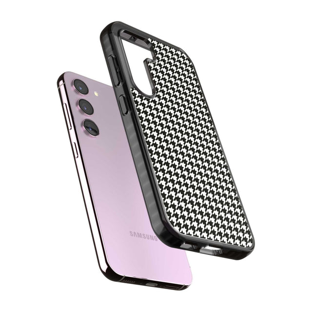 Chic Houndstooth Check Phone Case iPhone 15 Pro Max / Black Impact Case,iPhone 15 Plus / Black Impact Case,iPhone 15 Pro / Black Impact Case,iPhone 15 / Black Impact Case,iPhone 15 Pro Max / Impact Case,iPhone 15 Plus / Impact Case,iPhone 15 Pro / Impact Case,iPhone 15 / Impact Case,iPhone 15 Pro Max / Magsafe Black Impact Case,iPhone 15 Plus / Magsafe Black Impact Case,iPhone 15 Pro / Magsafe Black Impact Case,iPhone 15 / Magsafe Black Impact Case,iPhone 14 Pro Max / Black Impact Case,iPhone 14 Plus / Blac