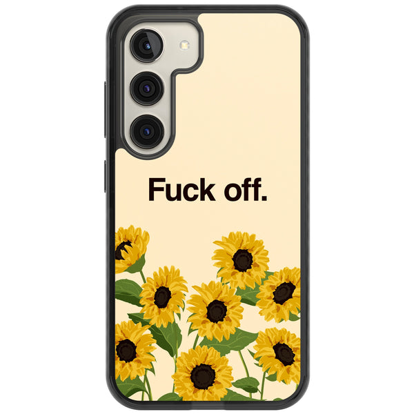 F*ck Off