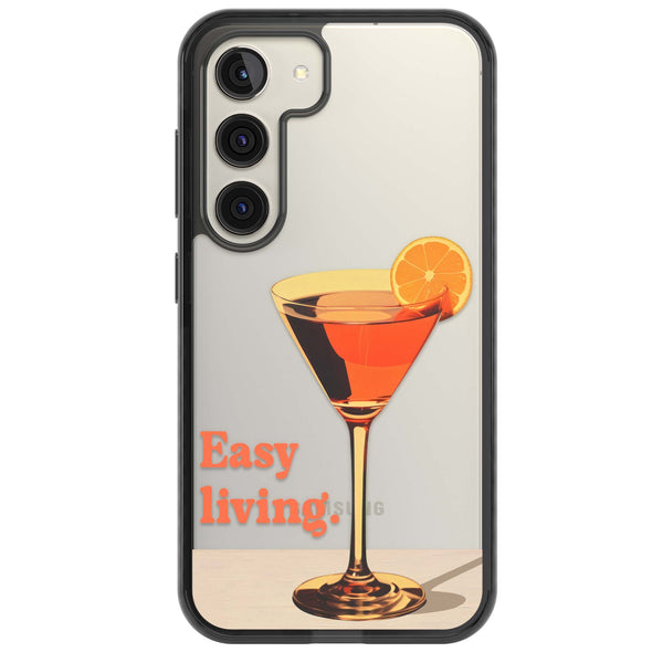 Easy Living