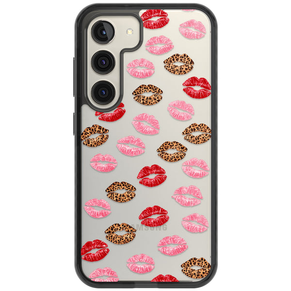 Wild Kisses