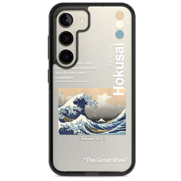 The Great Wave