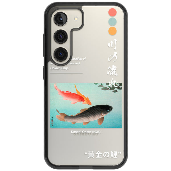 Golden Carp