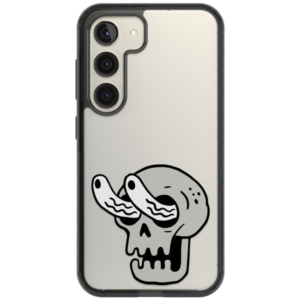 Skull Eyes