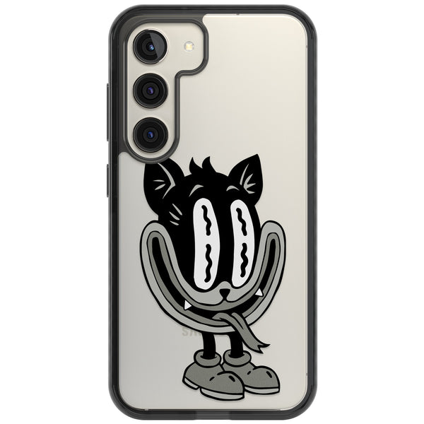 Whisker Noir
