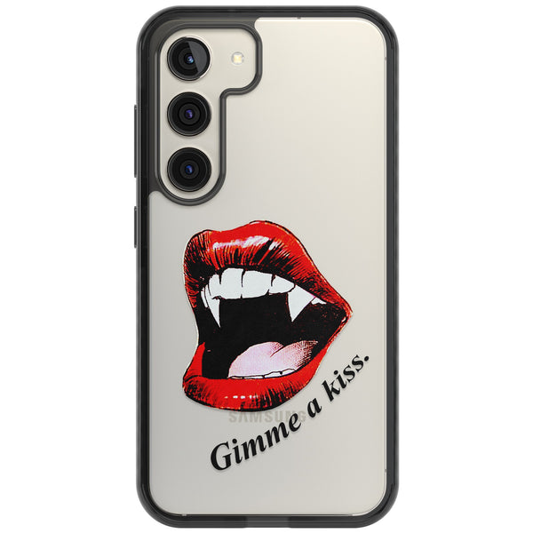 Gimme A Kiss