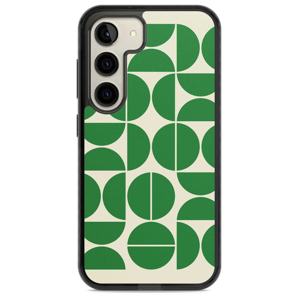 Bauhaus Green