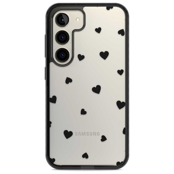 Black Hearts