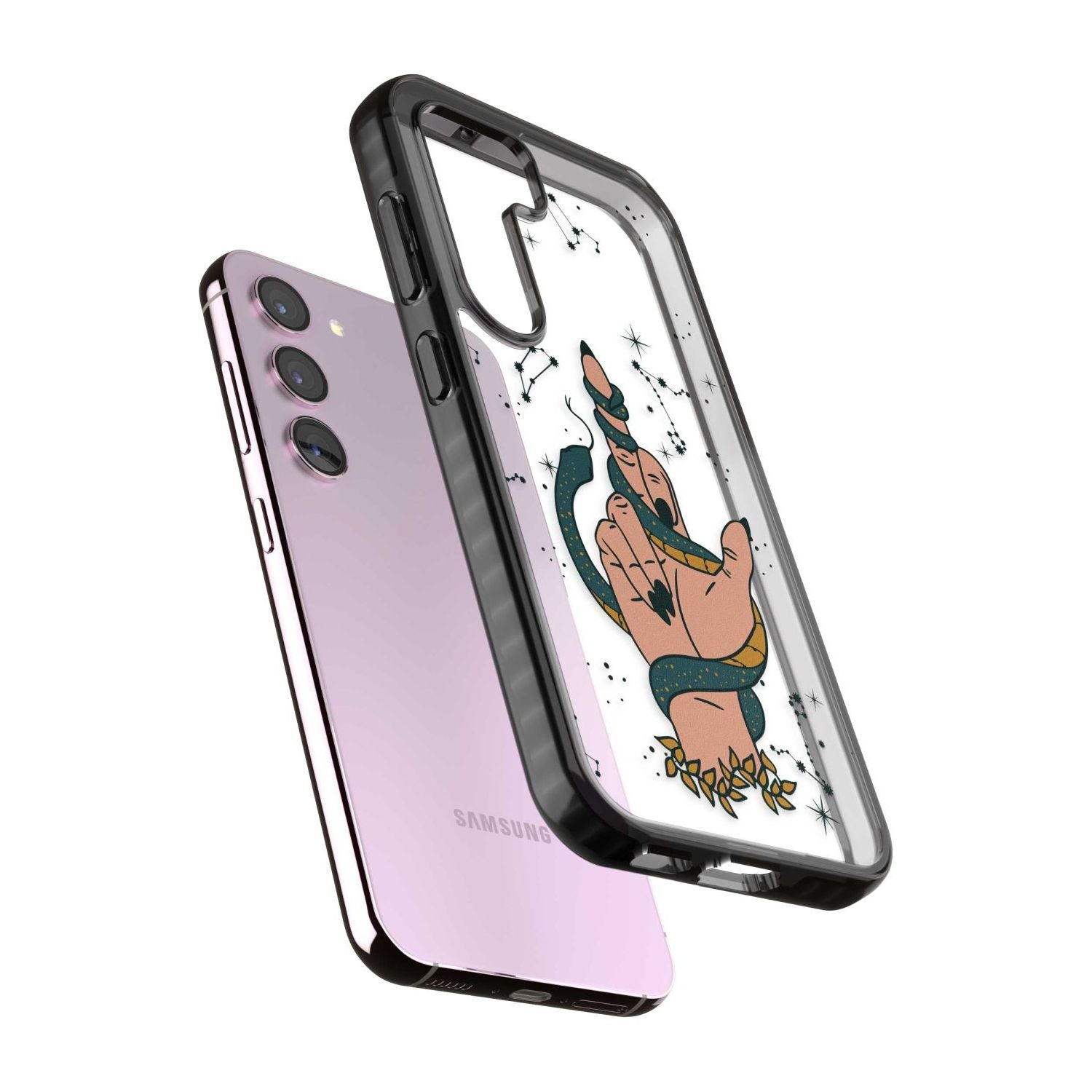 Snakes, Stars And Cynicism