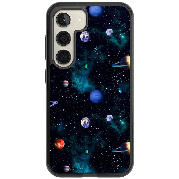 Deep Space