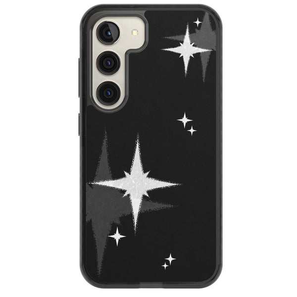 Black Sparkle