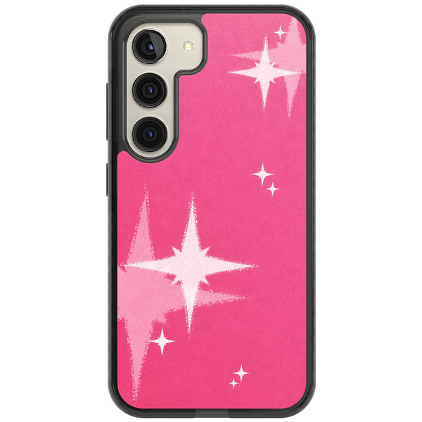Pink Sparkle