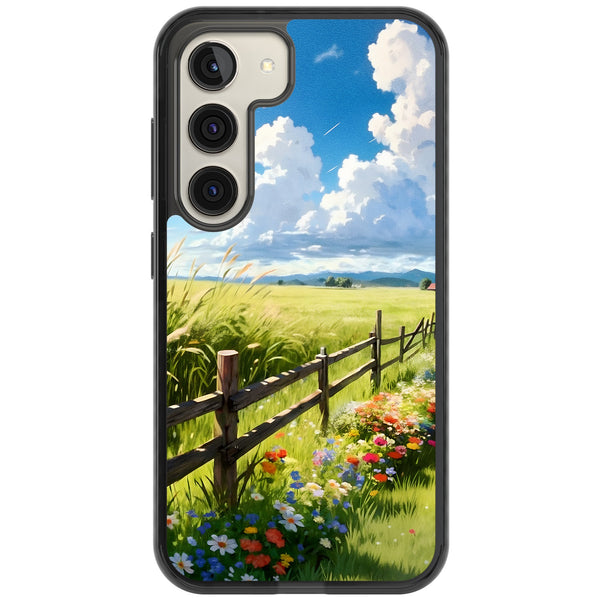 A Countryside Afternoon