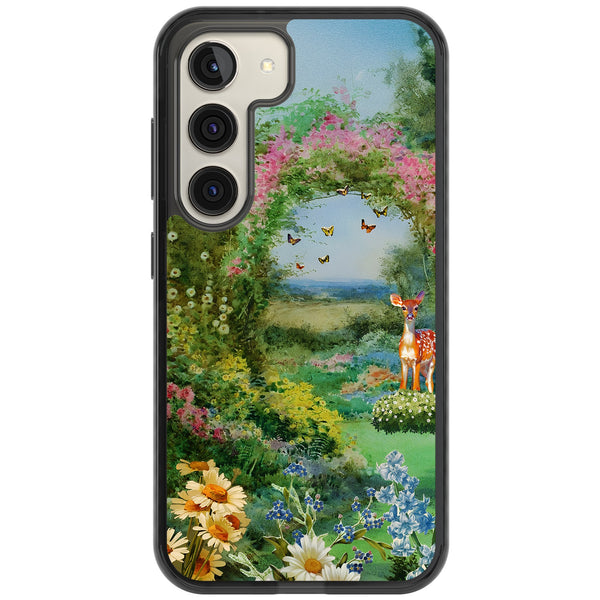 Flourishing Meadow