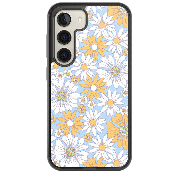 Summers Day Flower Mix