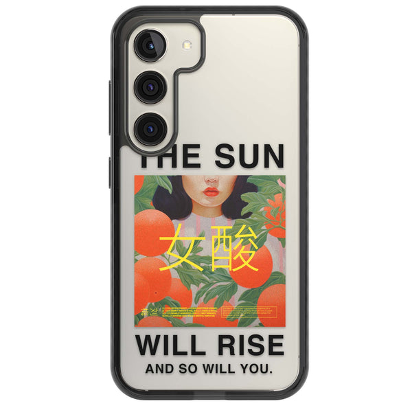 The Sun Will Rise