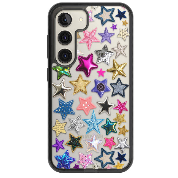 Crafty Star Mix