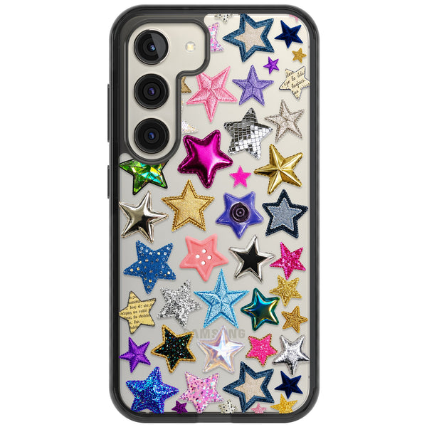 Crafty Star Mix