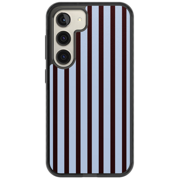 Blackcurrant Stripe