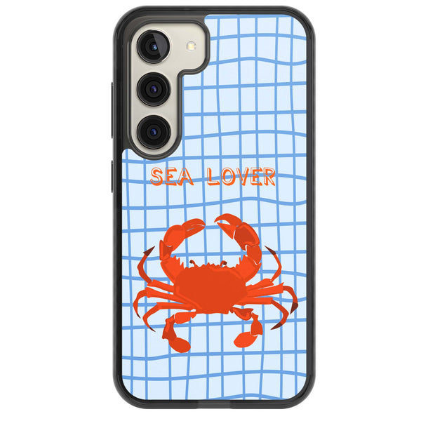 Sea Lover