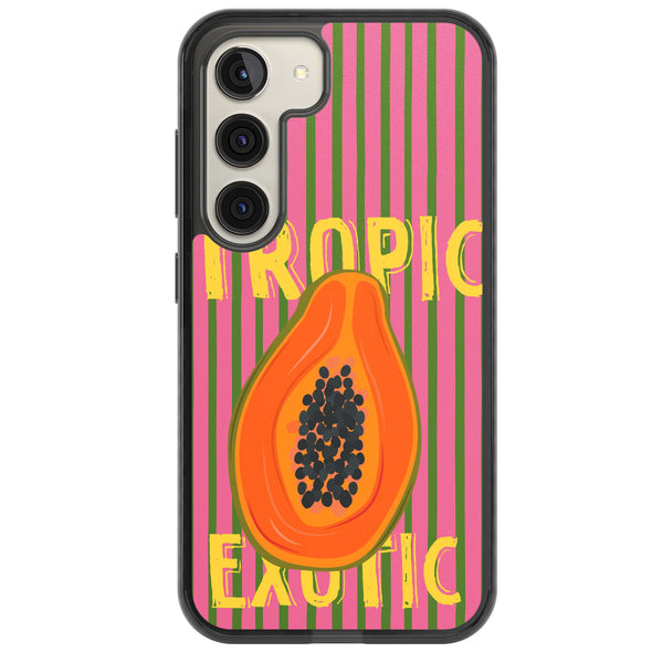 Tropic Exotic