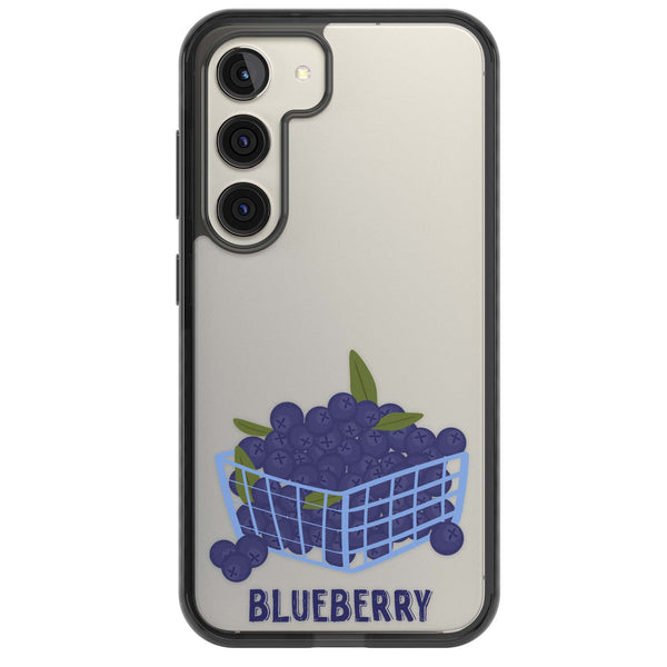 Blueberry Basket