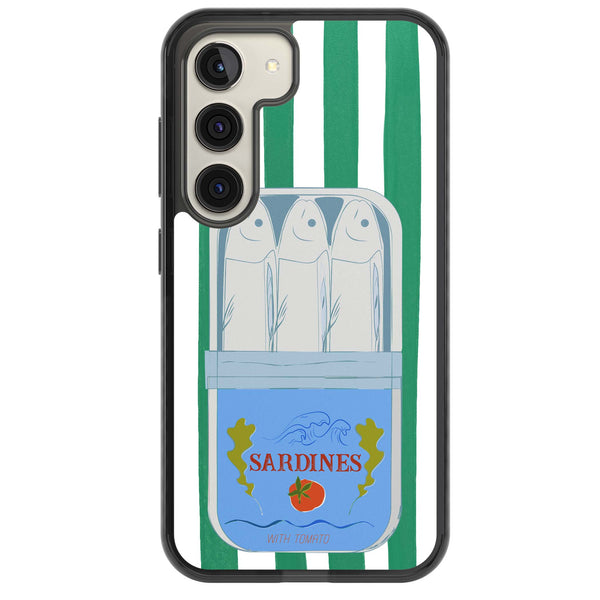 Italian Coastal Sardines