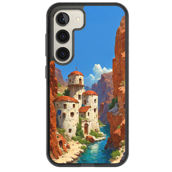 Canyon Haven