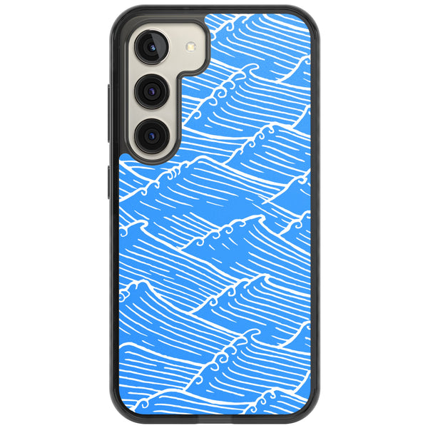 Tidal Lines